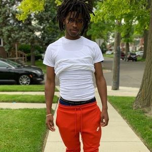 Meet your Posher, Jaylon